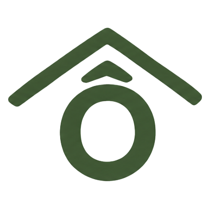 Chalet d&rsquo;en Ô